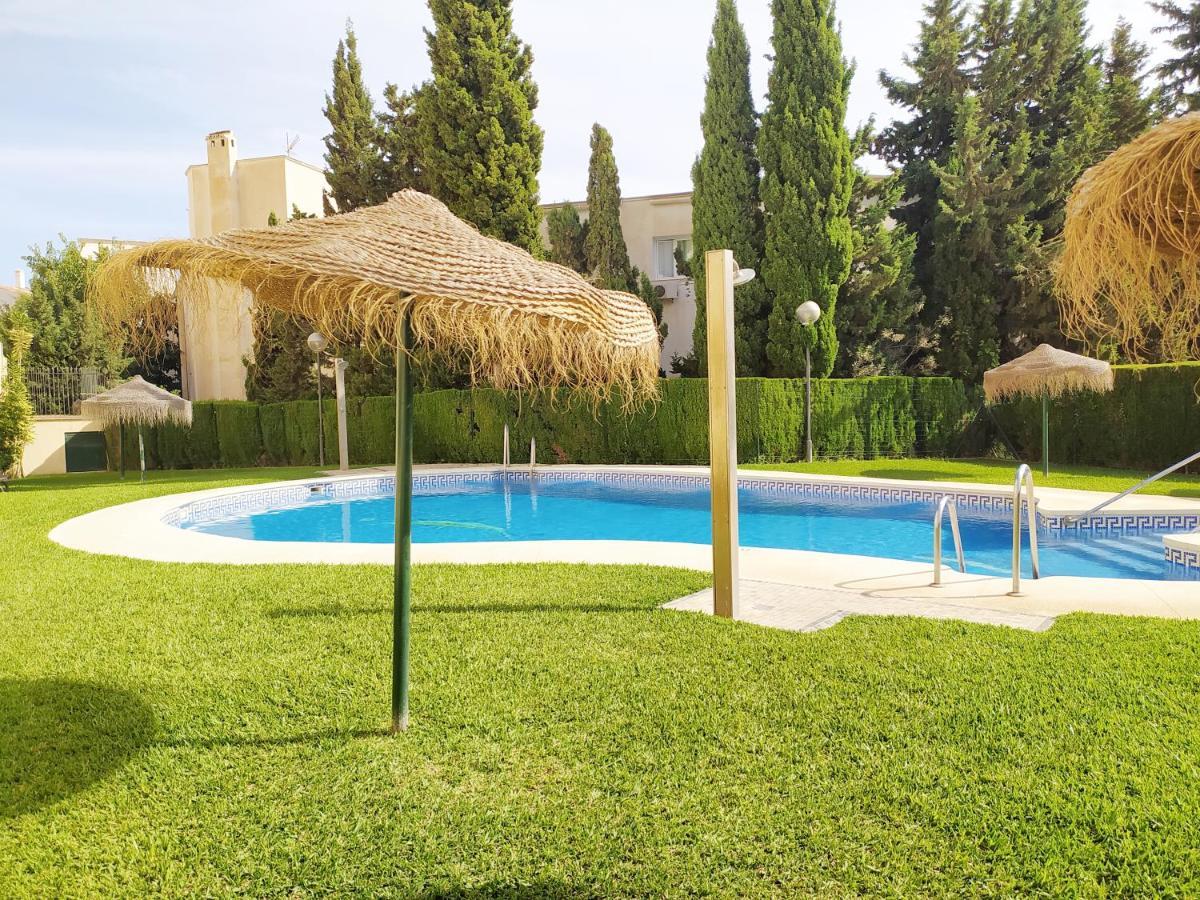 Apartament Inmogest - Mar Golondrinas - Parking Free *